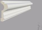 Fabrica De Profile Brau poliuretan de interior BR04 dimensiuni 62x26x2000mm (BR04)