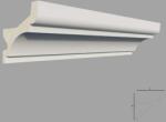Fabrica De Profile Scafa decorativa de interior din poliuretan SD15 dimensiuni 77x80x2000mm (SD15)