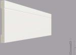 Fabrica De Profile Plinta poliuretan de interior PL04 dimensiuni 120x16x2000mm (PL04)