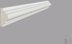Fabrica De Profile Brau poliuretan de interior BR01 dimensiuni 40x20x2000mm (BR01)