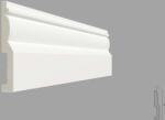 Fabrica De Profile Plinta poliuretan de interior PL06 dimensiuni 110x19x2000mm (PL06)