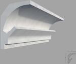 Fabrica De Profile Scafa decorativa de interior SD13 dimensiuni 120x90x2000mm (SD13)