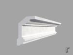 Fabrica De Profile Bagheta de colt / Cornisa de interior BC29 dimensiuni 100x55x2000mm (BC29)
