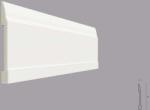 Fabrica De Profile Plinta poliuretan de interior PL07 dimensiuni 150x17x2000mm (PL07)