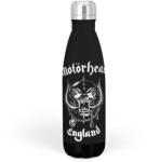 NNM термо бутилка Motörhead - England - BOMOTENG01
