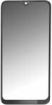 Samsung (OEM) Üveg és LCD képernyő Samsung Galaxy A03s / SM-A037, eredeti (OEM), keret nélkül (18010)