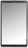 Samsung Üveg és LCD képernyő Samsung Galaxy Tab A7 Lite WiFi / SM-T220, eredeti, szürke (18329)