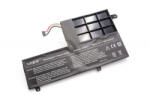 VHBW Akkumulátor Lenovo IdeaPad 510S-14 / Yoga 500-14, 4050 mAh (800110967)