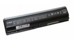 VHBW Akkumulátor HP Compaq Presario V3000 / V6000, 4400 mAh (106161114)