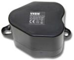 VHBW Akkumulátor Kärcher RoboCleaner RC3000 / RC4000, 3000 mAh (888402582)