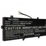 VHBW Asus P3540FB / P3548FB / PE574FB, C41N1832, 4500 mAh akkumulátor (889002013)