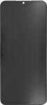 Samsung (OEM) Üveg és LCD képernyő Samsung Galaxy A13 4G / SM-A135-höz, eredeti (OEM), keret nélkül (18011)