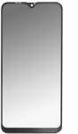 Samsung (OEM) Üveg és LCD képernyő Samsung Galaxy A10 / SM-A105-höz, eredeti (OEM), keret nélkül (17871)