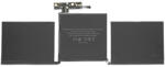 Apple Akkumulátor Apple MacBook Pro 13" Retina Display / A2159, eredeti (OEM), 5100 mAh (19708)