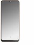 Samsung Üveg és LCD képernyő Samsung Galaxy A33 5G / SM-A336, eredeti, narancssárga (17657)