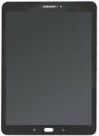 Samsung Üveg és LCD képernyő Samsung Galaxy Tab S3 9.7 / SM-T820, eredeti, fekete (17409)