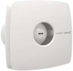 SAPHO Cata X-Mart - Fürdőszobai axiálventilátor X-MART 12, 20W, 120 mm-es csatorna, fehér színű 01020000 (01020000)