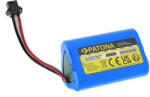 Patona Akkumulátor Ecovacs Deebot D36A / DA60 / DB35, 3400 mAh (6742)
