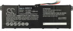 VHBW Akkumulátor Acer Aspire 5 A517 / Spin 3 SP315 / Swift 3 SF314, AC14A8K, 15, 2 V, 3000 mAh (889001042)