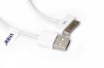 OTB Kábel USB-ről Apple 30 tűs MA591G/A, 1m (8002090)