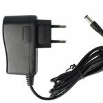 VHBW Univerzális töltő, 6W / 3V / 2A, 5, 5 mm x 2, 5 mm (888402403)