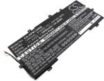 VHBW Akkumulátor HP Pavilion 13-D / Envy 13-D, VR03XL, 3900 mAh (800115417)