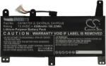 VHBW Asus G531GU / G731GU / G712LU, C41N1731-2, 4300 mAh akkumulátor (889001119)