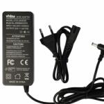 VHBW Töltő nyomtatókhoz Intermec EasyCoder PC4 Cincon, 72W / 24V / 3A (888402978)