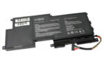 VHBW Akkumulátor Dell XPS 15-L521X, 5800 mAh (800104013)