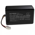 VHBW Akkumulátor Samsung Powerbot R7040 / SR20J9040W, 4600 mAh (888402380)
