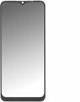 Realme (OEM) Üveg és LCD képernyő Realme C21 (2021), eredeti (OEM), keret nélkül (17383)