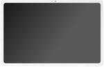 Samsung Üveg és LCD képernyő Samsung Galaxy Tab A7 10.4 (2020) / SM-T500 / SM-T505, eredeti, ezüst (16343)