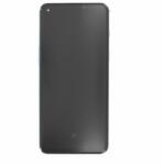 OnePlus (OEM) Üveg és LCD képernyő OnePlus Nord 2 5G, eredeti (OEM), szürke (17523)