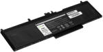 Green Cell Akkumulátor Dell Precision 3510 / Latitude E5570, 5500 mAh (DE161)
