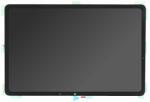 Samsung Üveg és LCD képernyő Samsung Galaxy Tab S8 / SM-X700, eredeti, fekete (18056)