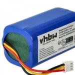 VHBW Akkumulátor Liectroux C30B / Blaupunkt Bluebot Xboost BPK-VCBB1XB, 3200 mAh (889001817)