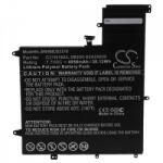 VHBW Asus ZenBook Flip S UX370UA, C21N1624, 4950 mAh akkumulátor (888203378)