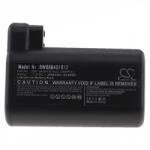 VHBW Akkumulátor AEG / Electrolux RX8 / RX9, 3400 mAh (888401812)
