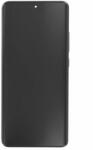 Xiaomi Üveg és LCD képernyő Xiaomi 12 5G, eredeti, fekete (17913)