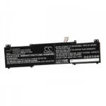 VHBW Asus Flip 14 UM462DA / UX462DA, B31N1822, 3600 mAh akkumulátor (888202778)