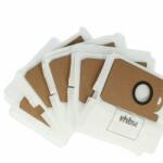 VHBW Proscenic M7 Pro / M8 Pro / Viomi S9 porszívótáskák, 5 db (889001033)