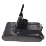 Movano Akkumulátor Dyson V8 / SV10, 4000 mAh (BW/DY-V8-4)