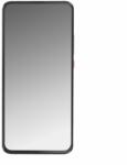 Xiaomi (OEM) Üveg és LCD képernyő Xiaomi Poco F2 Pro készülékhez, eredeti (OEM), szürke (16952)