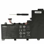 VHBW Asus Zenbook UX560UX / UX560UQ, C41N1533, 3400 mAh akkumulátor (889000961)