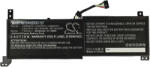VHBW Akkumulátor Lenovo IdeaPad 3-14ALC6 / IdeaPad 3-15ALC6, 4850 mAh (889001307)