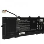 VHBW Akkumulátor HP Elitebook X360 830 G6, OR04XL, 4840 mAh (889001820)