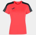 Joma ACADEMY T-SHIRT dressz / póló korall 4XS-3XS