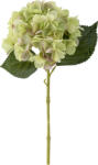 Bloomingville Floare artificală Bloomingville hortensie 36 cm albă (82061544)