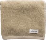 The Organic Company Prosop pentru mâini Mild 50 x 80 cm galben mieriu (1196-218) Prosop