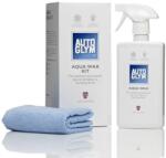 Autoglym Aqua Wax Kit - Vizes Wax Szett (aglym_AWKIT)